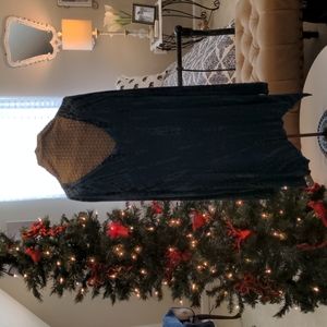 Fashque Studio Boutique Tunic